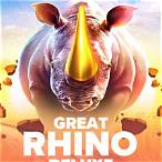 great rhino slot game